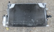 VOLVO S60 2.4 B 04R Radiatore / Raffreddatore 30645148