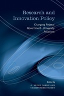 Research and Innovation Policy: Changing Federal
