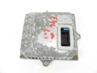 control unit lights xenon BMW e46 sedan kombi coupe LIFT LCI e63 e83 MINI