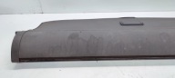 blinds boot POZIOMA AUDI A4 B6 B7 8E9863553 grey