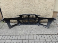 BMW 4 I4 G26 GRAN COUPE M PAKIET 21- front bumper