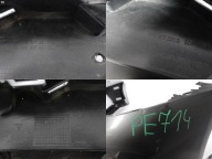 PORSCHE 911 992 TURBO S 20- bumper BUMPER front ACHATGRAU