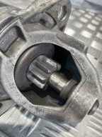 startér 9z Audi A4 B6 2,4 V6 Benzín 001108174