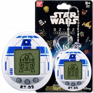 TAMAGOTCHI STAR WARS R2D2 BANDAI WYHODUJ SWOJE CYFROWE ZWIERZĄTKO