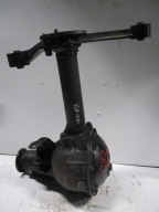 diff DEFERENCJAL differential HYUNDAI TERRACAN 2,5CRDI