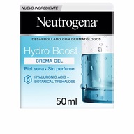 Neutrogena Hydro Boost gélový krém
