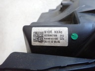 light front front right HYUNDAI TUCSON IV 2020- FULL LED 92208-N7100