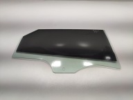 window door right right rear part rear MG 4 MG4 2022-2025