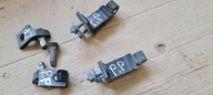 A6 C8 4K hinge hinges door right right front front LX5B KOMPLET