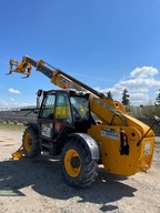 Ładowarka teleskopowa JCB 535-125 I 2016 I 01