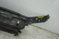 support panel for radiators pillar iron VOLVO V70 XC70