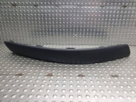 moulding of a bumper right front 3B0807718D VW PASSAT B5 LIFT