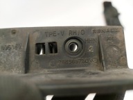 RENAULT AUSTRAL E mudguard flap right rear part 768565730R-0012