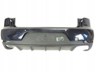 Porsche Macan S 95B bumper rear part rear