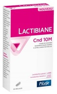 PiLeJe Lactibiane Probiotikum CND 10M Candida 30kaps