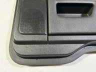 side upholstery door right rear part rear Ford FLEX 2013r