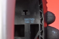 handle left front front LF8H 5N0837885H SKODA SUPERB 2 II 08-13