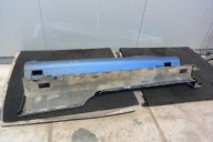 cover cap of the threshold left right AUDI TT 8J LZ5C