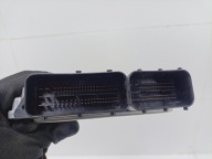 control unit of the engine BMW X1 E84 2011 7628656