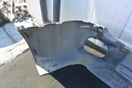 BMW X5 E70 LIFT LCI A52 bumper rear part rear KPL m-packet