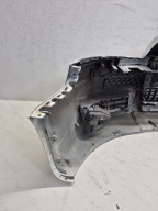AUDI A3 8P LIFT 05-08 bumper front front grill grid 8P4807437 LAK.LY9C