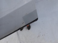 MITSUBISHI LANCER X sedan 07-16 bumper front