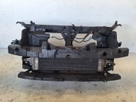 NISSAN QASHQAI J10 LIFT 10-13 support panel for radiators DCI