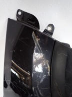 KIA NIRO 16- fender right front front moulding