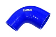 Redukcia 90st TurboWorks Blue 25-38mm