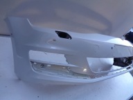front bumper VW GOLF VII 7 5G 5G0 12-16 NR 39016