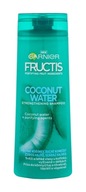 Garnier Coconut Water Fructis Šampón na vlasy 400ml (W) (P2)