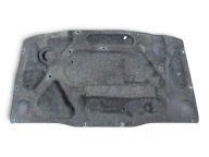 insonorisation du capot moteur Volkswagen Caddy 2 2000 6K0863831P