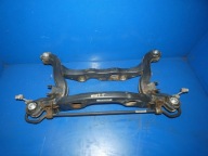 MERCEDES CLA W117 axle beam subframe suspension beam rear part