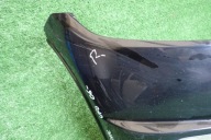 HONDA CIVIC UFO 06- front bumper front