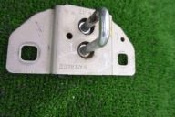RYGIEL lock bonnet rear part TESLA MODEL S 12-16