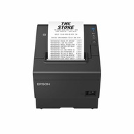 Drukarka do Etykiet Epson TM-T88VII (132)