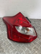 light rear part rear left FORD FOCUS MK3 HB 10
