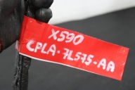 hadice vedení klimatizaci CPLA-7L575-AA JAGUAR a-PACE X590 EV400