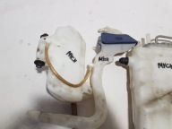 washer fluid tank MERCEDES W211 2118604060