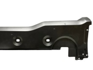 PORSCHE 911 992 moulding threshold LH 992854883D 992854883
