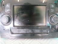 RADIO Navigation BOXER DUCATO JUMPER 21R 07357588720