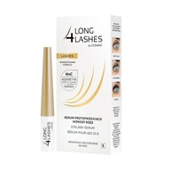 Long 4 Lashes, Serum przyspieszające wzrost rzęs,