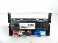 PEUGEOT 407 PANEL BOCCHETTE 96573322