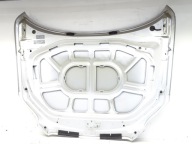 Cofano AUDI Q7 4L LIFT LX7W 2009-2015