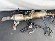 RENAULT MASTER 4 2.3DCI 22- FILTER CZASTEK STALYCH DPF 201006208R 33tys.km