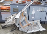quarter right front VOLVO V50 S40 II 426-26