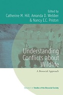 Understanding Conflicts about Wildlife: A