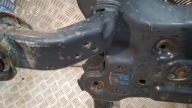 axle beam front FIAT FREEMONT 2.0 JTD 2WD 2011