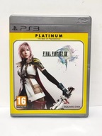 GRA PS3 FINAL FANTASY XIII