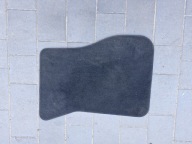BMW F70 mat welurowy front right org.